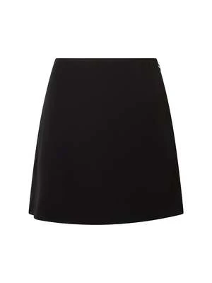 Rosin StudiosSofia Skirt - Black 13 Rosin StudiosSofia Skirt - Black - Image 11