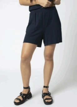 StatesideSoftest Fleece Straight Leg Short