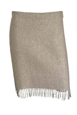 By Malene BirgerSolir Skirt - Mojave Desert