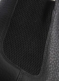 YMCSolovair X YMC Womens Leather Dealer Boots - Black 11 YMCSolovair X YMC Womens Leather Dealer Boots - Black -AGOLDE Shop Solovair x YMC Women s Leather Dealer Boots Black 20230815145344 1