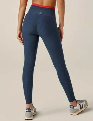 Beyond YogaSpacedye Outlines High Waisted Midi Legging 4 Beyond YogaSpacedye Outlines High Waisted Midi Legging - Image 2