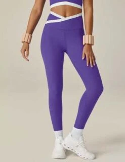 Beyond YogaSpacedye Outlines High Waisted Midi Legging 9 Beyond YogaSpacedye Outlines High Waisted Midi Legging -AGOLDE Shop Spacedye Outlines High Waisted Midi Legging 20230920215904 1