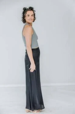 StillwaterDani Maxi Skirt - Black -AGOLDE Shop Stillwater Dani Maxi Skirt Black 20230502233601 2