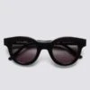 Sun BuddiesAcetate Edie - Black -AGOLDE Shop Sun Buddies Acetate Edie Sunglasses Black 20220324201927