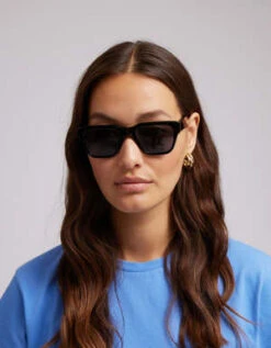 Colorful Standard SunglassesGafas De Sol Sunglass 03 - Storm - Multi -AGOLDE Shop Sunglass 03 Storm Grey Black 20221123173302 3