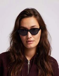 Colorful Standard Sunglasses13 Sunglasses - Classic Havana/Green