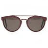 RetroSuperFutureSuper Giaguaro Femmena Sunglasses - Bordeaux 2 RetroSuperFutureSuper Giaguaro Femmena Sunglasses - Bordeaux -AGOLDE Shop Super Giaguaro Femmena 20220811152502