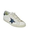Golden GooseSuper Star Nappa Leather Sneakers - Beige/Night Blue 1 Golden GooseSuper Star Nappa Leather Sneakers - Beige/Night Blue -AGOLDE Shop Super Star Nappa Leather Beige Night Blue 20230922071221