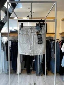 Noble Gentlemen Trading Co.Super X Mini Xstatic -AGOLDE Shop Super X Mini Xstatic 20230810013037