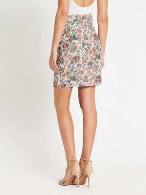 IROSway Skirt - Ecru 5 IROSway Skirt - Ecru - Image 3