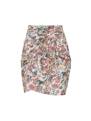 IROSway Skirt - Ecru 7 IROSway Skirt - Ecru - Image 5