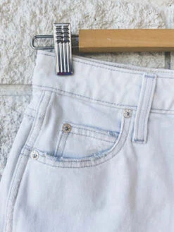 Amo DenimDenim Tomboy Short - Radiance -AGOLDE Shop TOMBOY SHORT 20230324223046