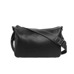 HVISKTRACK STRUCTURE OFF ROAD BAG - BLACK