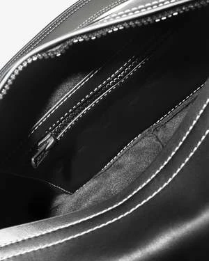 HVISKTRACK STRUCTURE OFF ROAD BAG - BLACK 5 HVISKTRACK STRUCTURE OFF ROAD BAG - BLACK - Image 3