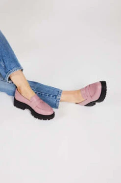 Intentionally BlankTRIO LUG SOLE OXFORD - Black -AGOLDE Shop TRIO LUG SOLE OXFORD 20230830002604