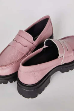 Intentionally BlankTRIO LUG SOLE OXFORD - Black -AGOLDE Shop TRIO LUG SOLE OXFORD 20230830002605 1