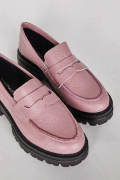 Intentionally BlankTRIO LUG SOLE OXFORD - Black -AGOLDE Shop TRIO LUG SOLE OXFORD 20230830002605