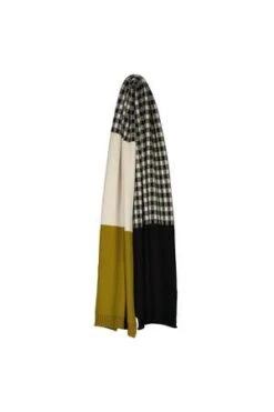 KowtowTerra Scarf - Terra Check -AGOLDE Shop Terra Scarf 20230403210630 2