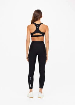 The UpsideMatte Tech Georgia Bra - Black -AGOLDE Shop The Upside Matte Tech Georgia Bra Black 20231008000017