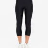 The UpsideOriginal Super Soft NYC Pant - Black