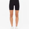 The UpsidePeached Spin Short - Black 2 The UpsidePeached Spin Short - Black -AGOLDE Shop The Upside Peached Spin Short Black 20231008000231