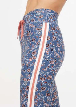 The UpsideSanta Fe Floral Midi Pant - Denim -AGOLDE Shop The Upside Santa Fe Floral Midi Pant Denim 20231008000418 2