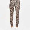 The UpsideSheba Midi Pant - Animal -AGOLDE Shop The Upside Sheba Midi Pant Animal 20231008000458