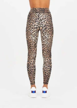 The UpsideSheba Midi Pant - Animal -AGOLDE Shop The Upside Sheba Midi Pant Animal 20231008000459 1