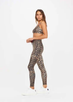 The UpsideSheba Midi Pant - Animal -AGOLDE Shop The Upside Sheba Midi Pant Animal 20231008000459