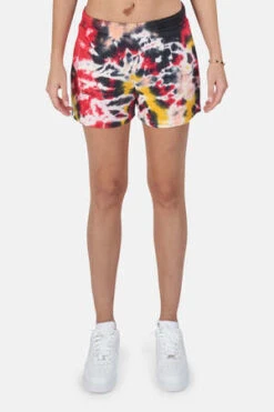 Blue&CreamVIP Short - Tie Dye