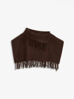 By Malene BirgerTurtla Fringe Bib