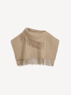 By Malene BirgerTurtla Fringe Bib -AGOLDE Shop Turtla Fringe Bib 20230830225043