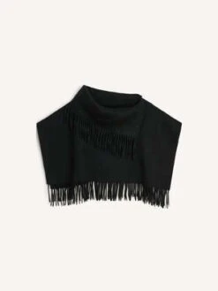 By Malene BirgerTurtla Fringe Bib -AGOLDE Shop Turtla Fringe Bib 20230830225044 1