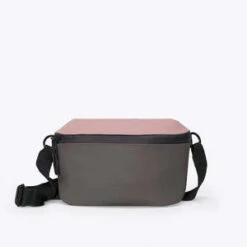UCON AcrobaticsUcon Acrobatics Jona Medium Bag - Rose/Dark Grey