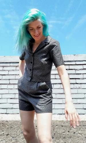 Birds Of North AmericaUmbrellabird Short - Grey Hatch 4 Birds Of North AmericaUmbrellabird Short - Grey Hatch - Image 2