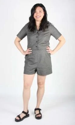 Birds Of North AmericaUmbrellabird Short - Grey Hatch