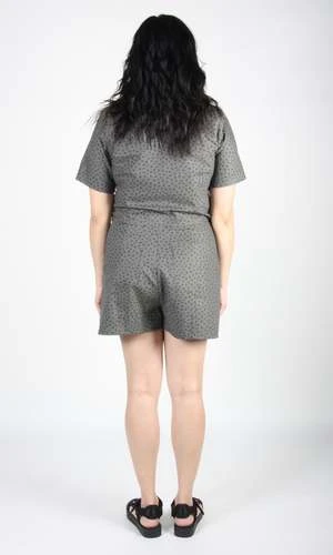 Birds Of North AmericaUmbrellabird Short - Grey Hatch 7 Birds Of North AmericaUmbrellabird Short - Grey Hatch - Image 5