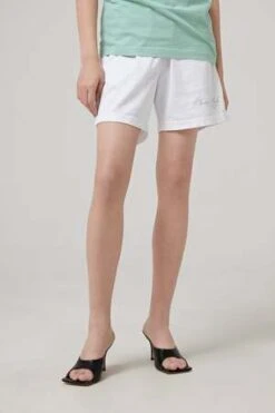 AGOLDE Shop -AGOLDE Shop VILLA GYM SHORT 20230803082349 1