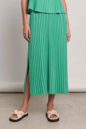 ELEVEN SIXViolet Skirt - Spearmint 3 ELEVEN SIXViolet Skirt - Spearmint
