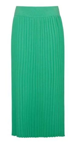 ELEVEN SIXViolet Skirt - Spearmint 11 ELEVEN SIXViolet Skirt - Spearmint -AGOLDE Shop VIOLET SKIRT 20220225082029 1