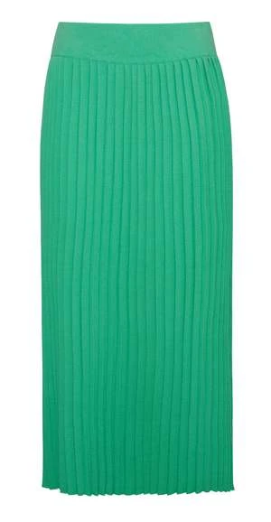 ELEVEN SIXViolet Skirt - Spearmint 7 ELEVEN SIXViolet Skirt - Spearmint - Image 5