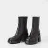 VagabondBrooke Boot - Black -AGOLDE Shop Vagabond Brooke Boot 20230825203958