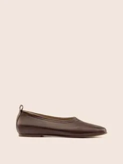 Maguire ShoesVelada Ballerina - Brown