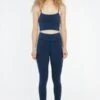 LACAUSA ClothingVenus Leggings - Lapis -AGOLDE Shop Venus Leggings 20210614043706
