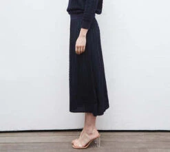 MolliViennoise Skirt - Night Golf -AGOLDE Shop Viennoise Skirt Night Golf 20231004211048 1