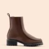 Maguire ShoesVigo Winter Boot - Brown 1 Maguire ShoesVigo Winter Boot - Brown -AGOLDE Shop Vigo Brown Winter Boot 20230721121047