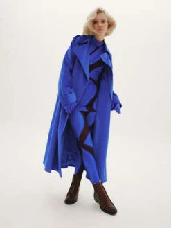 Maguire ShoesVigo Winter Boot - Brown -AGOLDE Shop Vigo Brown Winter Boot 20230721121048 1