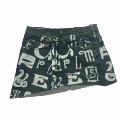 AGOLDE Shop 30 SpiraroW33 L135