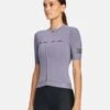 MAAPEvade Pro Base Jersey - Purple Ash -AGOLDE Shop Womens MAAP Evade Pro Base Jersey Purple Ash 20210506222700