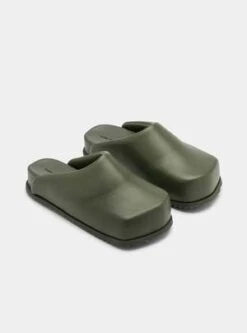 Yume YumeTruck Slide - Vanquish Green